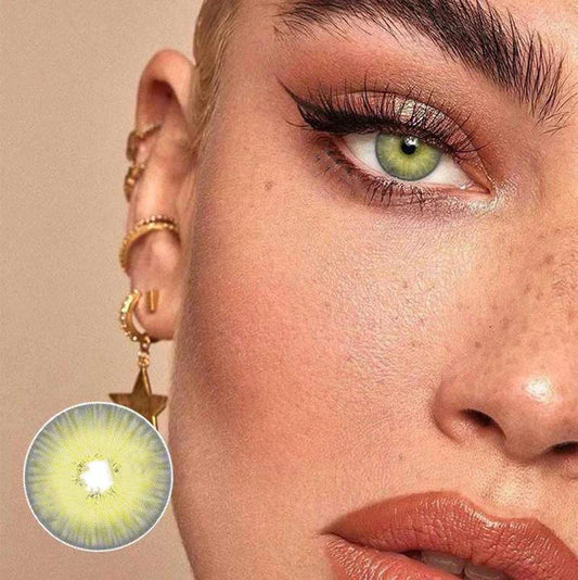 Lentillas de colores DiamondColors