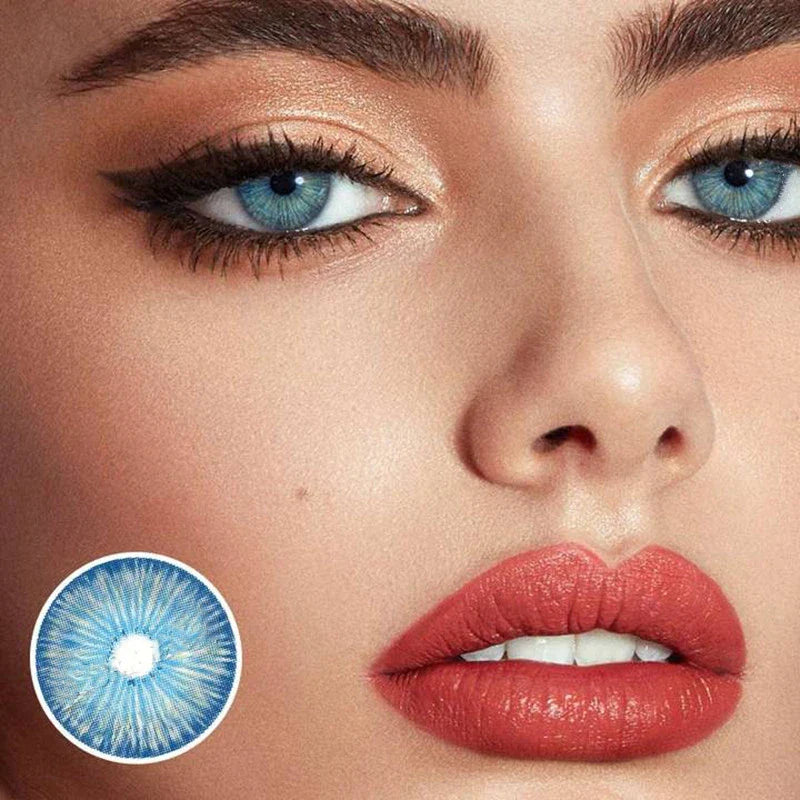Lentillas de colores DiamondColors